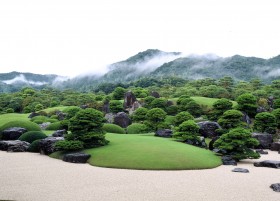 Adachi Museum of ArtPhoto