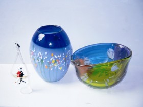 Glass CraftsPhoto