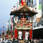 Gion Festival Photo