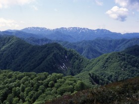 Shirakami-Sanchi World Natural Heritage SitePhoto