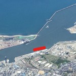 Port of Akita