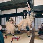 なまはげ館・男鹿真山伝承館