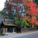 Kakunodate Samurai Residences