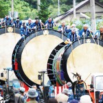 Tsuzureko Great Drum Festival