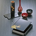 Kawatsura Lacquerware