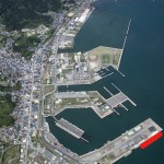 Port of Funagawa