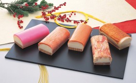 Kamaboko Fish CakesPhoto