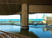 Kaike Onsen Resorts by the ocean and Japanese Oysters Thumbnail Image