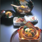 Kyo Ryori (Kyoto Haute Cuisine)