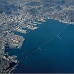 小樽港