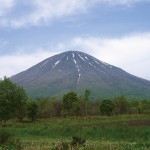 Mt. Yotei