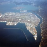 Port of Sakai