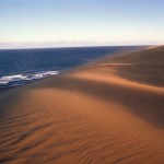 Tottori Sand Dunes & The Sand Museum