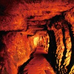 Iwami-ginzan Silver Mine
