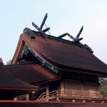 Izumo Taisha Grand Shrine