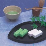 Matsue Wagashi (Japanese Sweets)