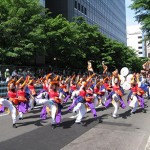 YOSAKOI SORAN FESTIVAL Photo