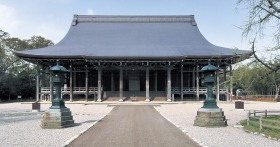 Shokoji TemplePhoto