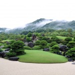 Adachi Museum of Art Photo