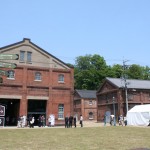 Maizuru Brick Park Photo