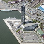 Port Tower SELION Photo