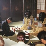 なまはげ館・男鹿真山伝承館写真