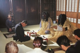 なまはげ館・男鹿真山伝承館写真