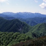 白神山地　世界自然遺産写真