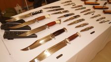 Yasugi Cutlery Festival Photo