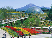 Enjoy spring in one of the best highland resort in Japan, Daisen Thumbnail Image