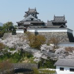 Fukuchiyama Castle Photo