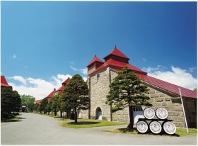 THE NIKKA WHISKY DISTILLING CO., LTD YOICHI DistilleryPhoto