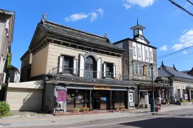 Sakaimachi StreetPhoto