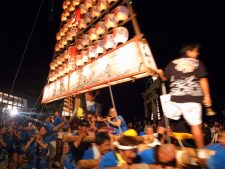 Tatemon Festival Photo